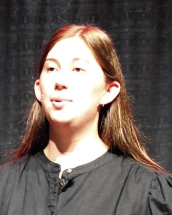 Shelby Marullo