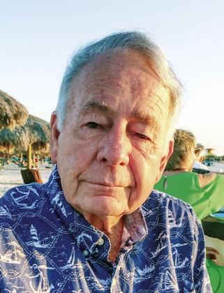 James “Jim” C. Strother Jr.