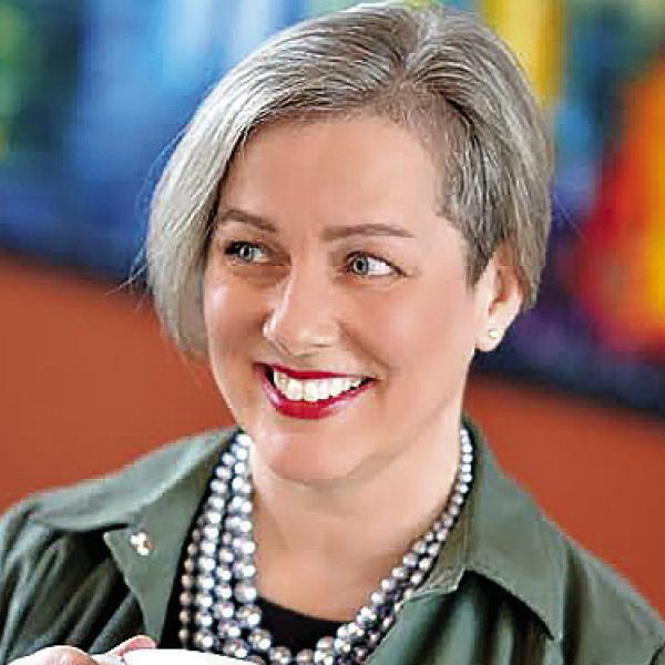 Lisa Poisso will conduct a workshop to assist authors with overcoming the revision process. (CONTRIBUTED)