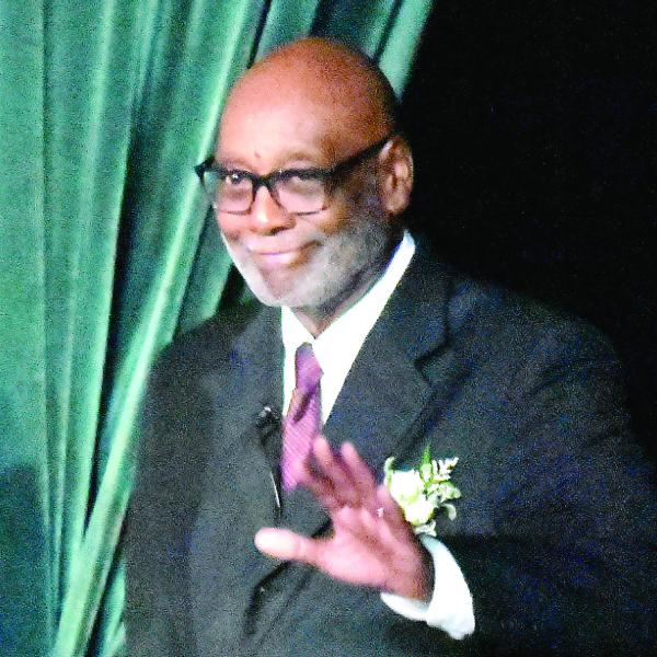 Madison Mayor Fred Perriman was named to the Georgia Power 50, a list of leaders helping to shape politics in Georgia. CONTRIBUTED