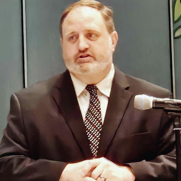 Dr. Aaryn Schmuhl, Superintendent, Greene County School System. CONTRIBUTED