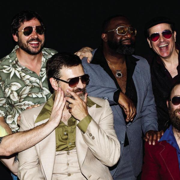 The Hall on Foster (513 Foster St., Madison) will open at 7 p.m., Sept. 19, for a 7:30 p.m. show by Yacht Rock Schooner. CONTRIBUTED