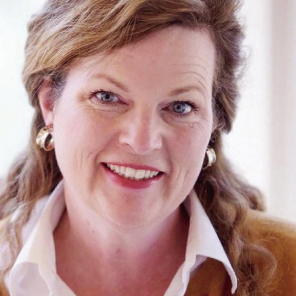 Marie Bostwick