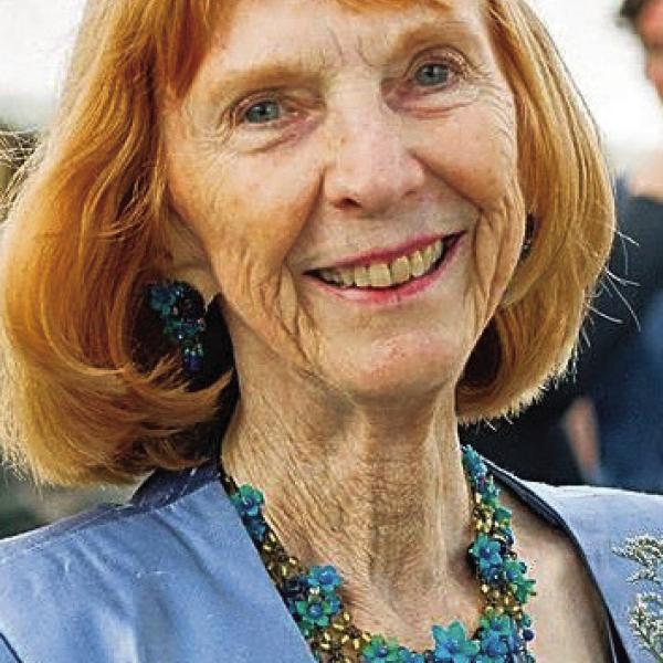 Bonnie Sullivan