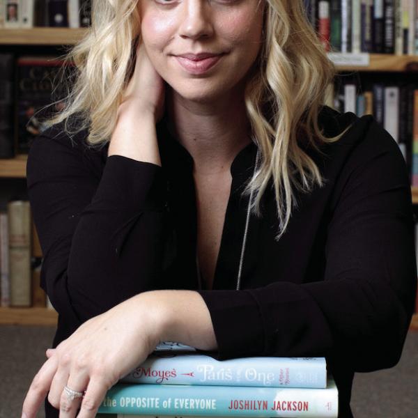 Colleen Oakley
