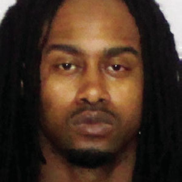 Marquis D. Brown