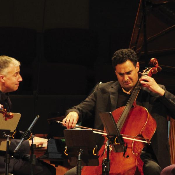 OPAS will continue its Unplugged series this year on May 1, when it welcomes the Augusta Symphony to the First Methodist Church in Greensboro for “Let’s Groove Tonight: Motown &amp; The Philly Sound.” PHOTOS CONTRIBUTED
