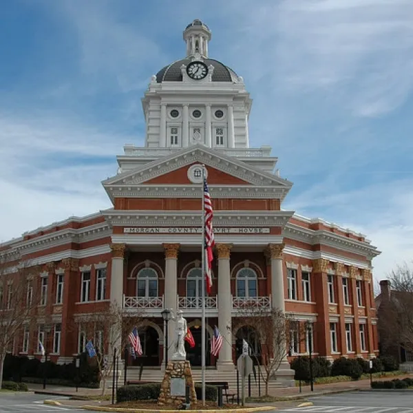 (Photo Courtesy of MadisonGa.com)