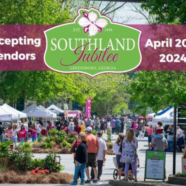 Since 1998, people from all over have gathered on the streets of Greensboro to participate in the fun, family-friendly event. (Photo/CONTRIBUTED)