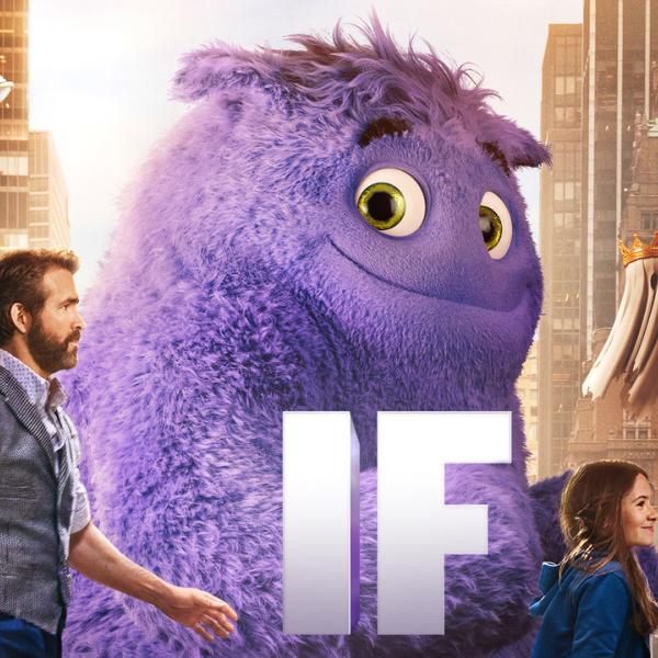 (IF Movie/CONTRIBUTED)
