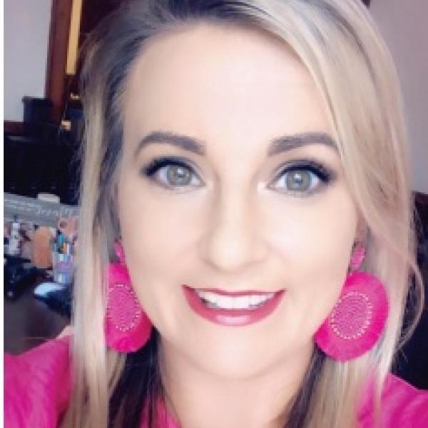 Heather Harris was recently named the new advertising manager at Smith Communications. (CONTRIBUTED)