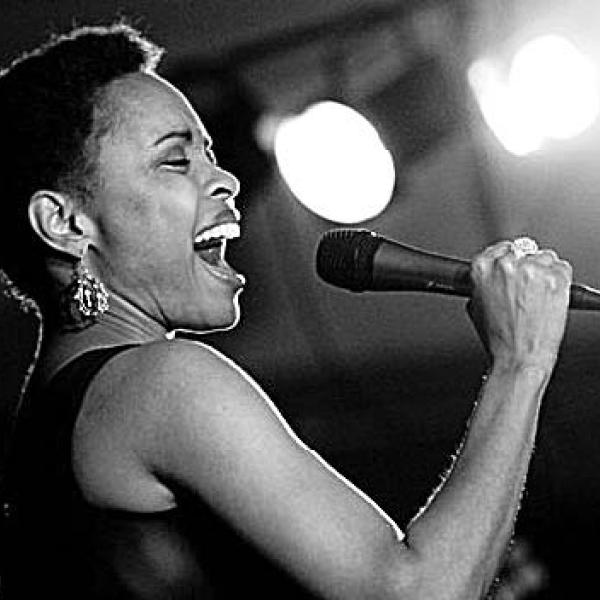 Festival Hall in Greensboro will present its final show in the 2024 Jazz Legacy Project series on Oct. 10. (CONTRIBUTED)
