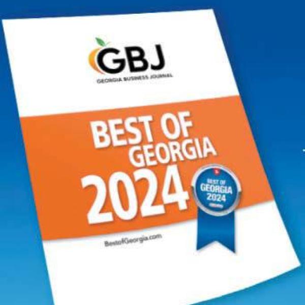 Georgia Writers Museum was recently named Georgia’s Best Museum. CONTRIBUTED
