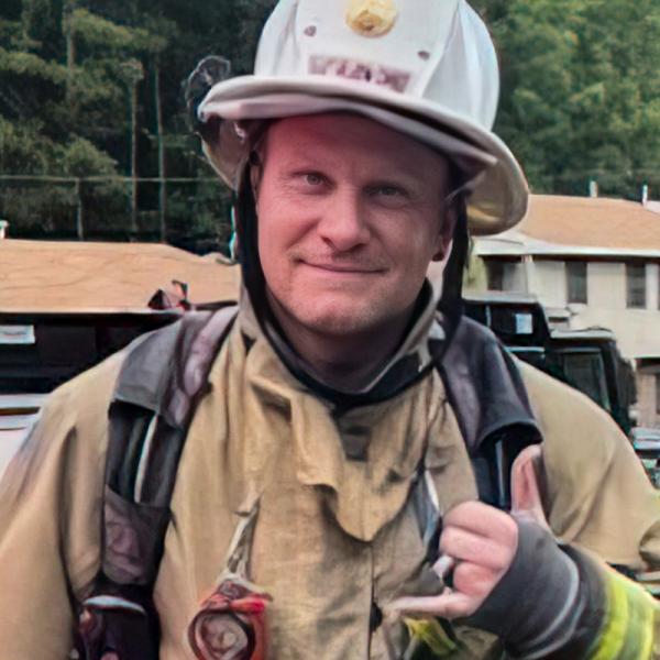 Greene County Fire Rescue Battalion Chief Christopher Eddy, who died in September while investigating a tractor-trailer fire, will be honored during the 44th National Fallen Firefighters Memorial Weekend held on May 3-4.
