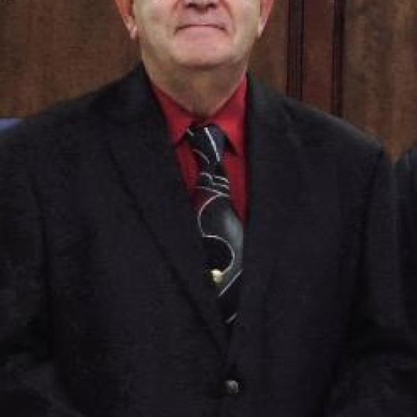 Allen Carlton McMichael