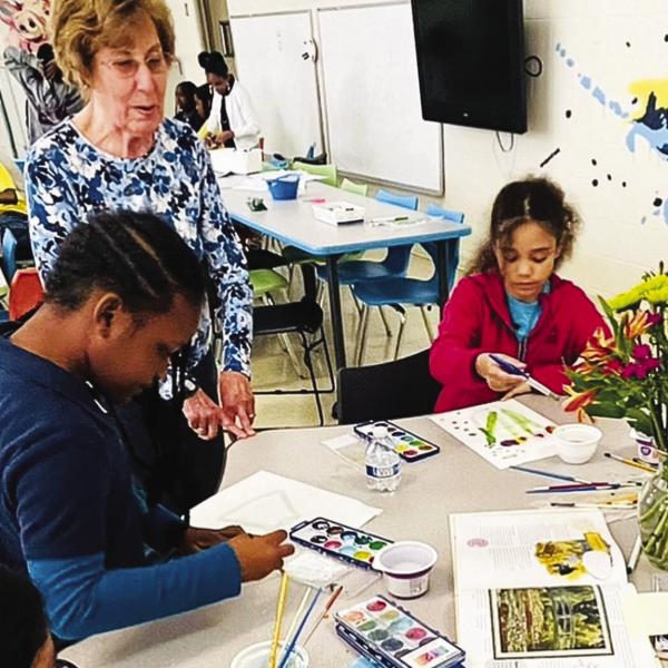 The Plaza Arts Center’s summer camp offerings demonstrate how arts education can inspire creativity, encourage teamwork, and help young people grow in confidence. CONTRIBUTED