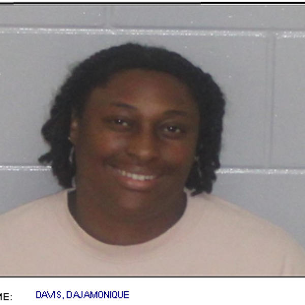 Daja Monique Davis