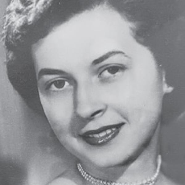 Phyllis Catherine Larnino Clement