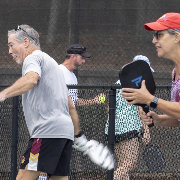 Pickleball Palooza