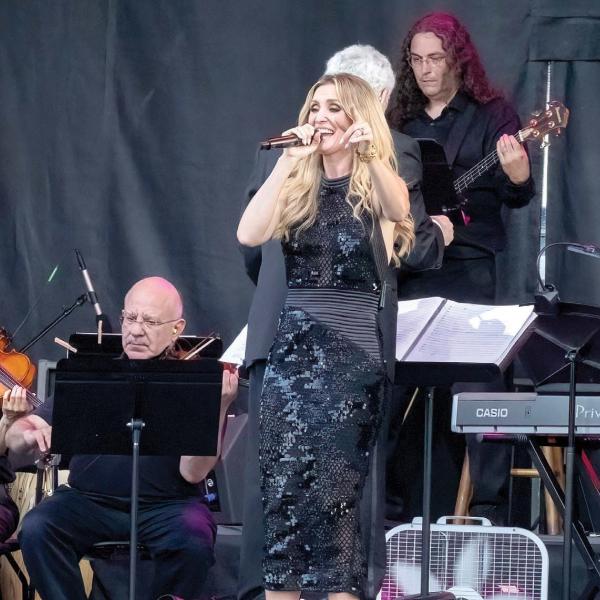 OPAS presents annual patriot concert