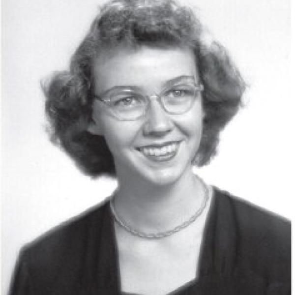 Flannery O'Connor (CONTRIBUTED)