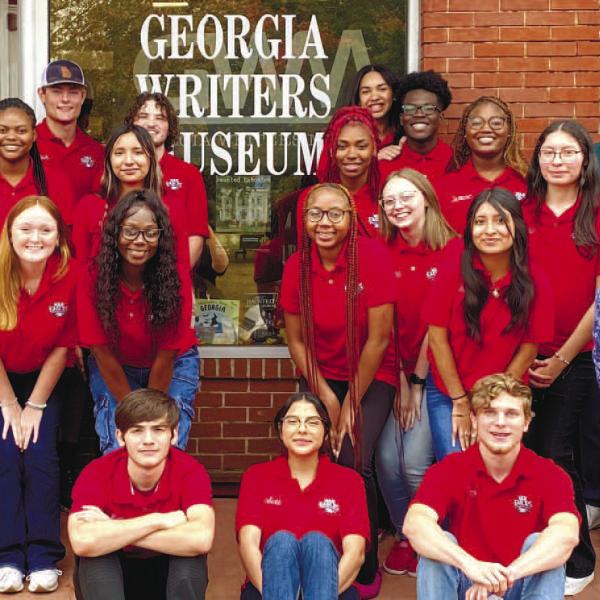 GWM welcomes new junior board