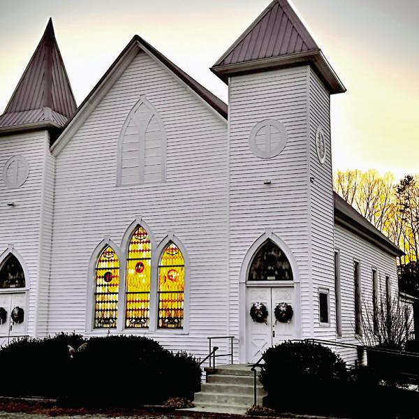 LUMC Harvest Jubilee to benefit NHN