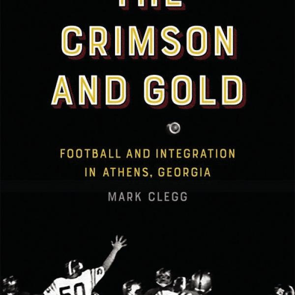 The Crimson and Gold