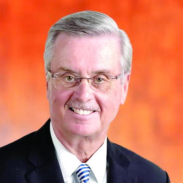 John Foos