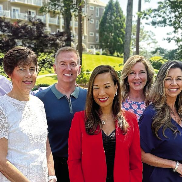 The Heart & Soul Gala to support St. Mary’s Good Samaritan Hospital will return on Feb. 15, 2025, to celebrate St. Mary’s Good Samaritan Hospital’s 10th anniversary. (CONTRIBUTED)