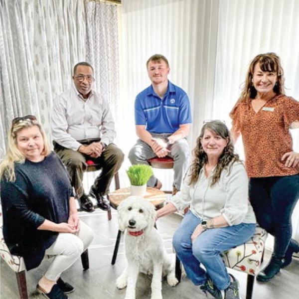 More Than Blinds is committed to providing high-quality window treatments and exceptional customer service to homeowners and businesses in Athens and surrounding areas. CONTRIBUTED