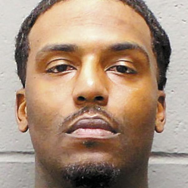 Xavier R. Boyd