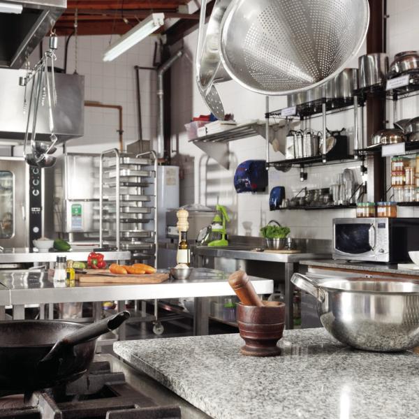 Manning Brothers: More than half a century of innovative food service