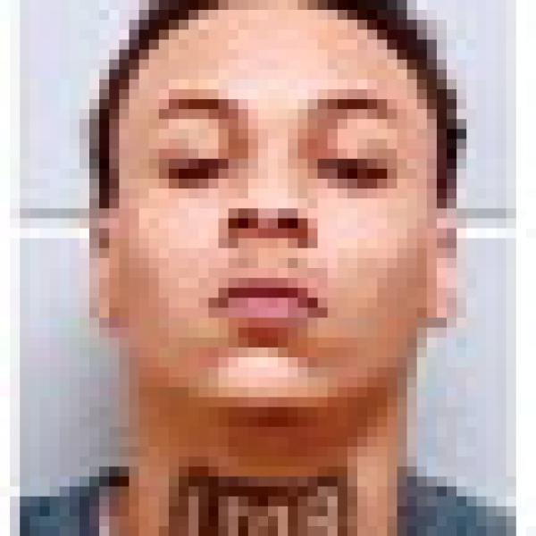 Marcus Jerard Johnson