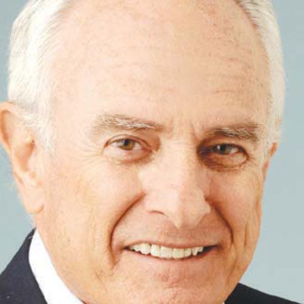 Loran Smith/Columnist