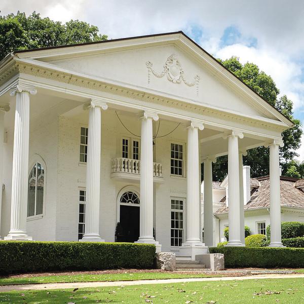 Beautiful homes and other buildings will be part of the 2024 Spring Tour of Homes and Gardens, presented April 19-20 in Madison. CONTRIBUTED
