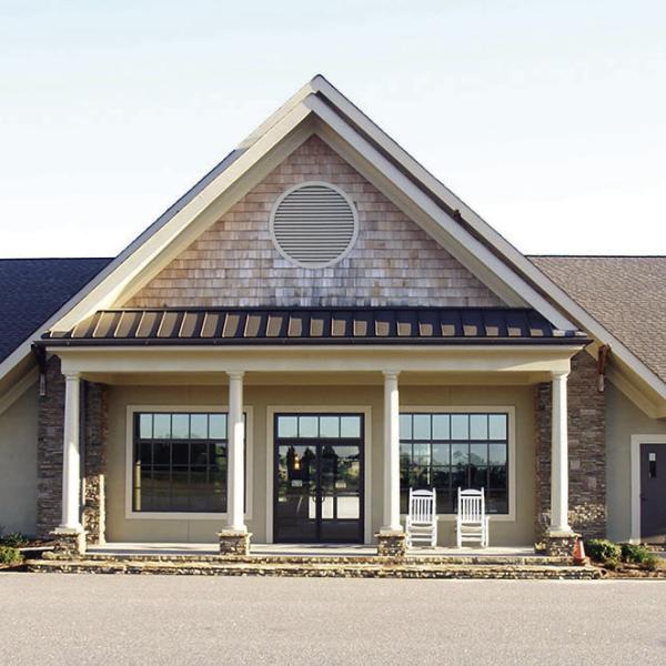 Greene County Regional Airport