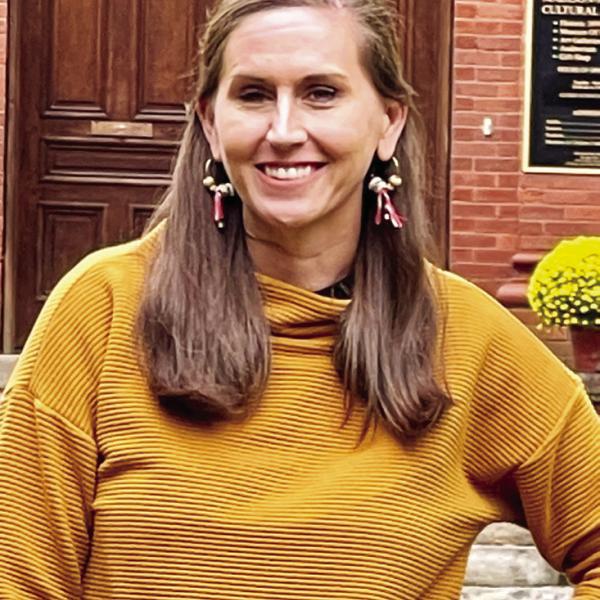 Rachel Kinsaul