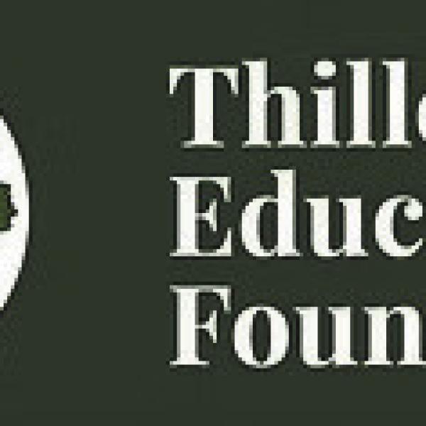 Thillen Education Foundation featured on national podcast
