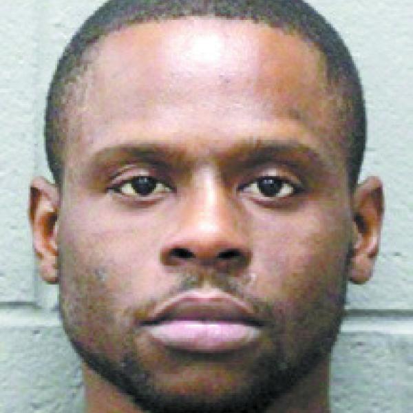 Jerrod J. Brown