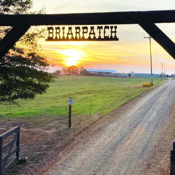 Briarpatch Farm will host its annual Songwriter Night on April 18 to benefit Habitat for Humanity of Putnam. CONTRIBUTED