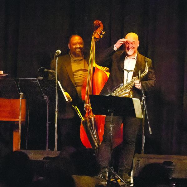 ‘The Jazz Legacy Project’ returns for 2023 at Festival Hall