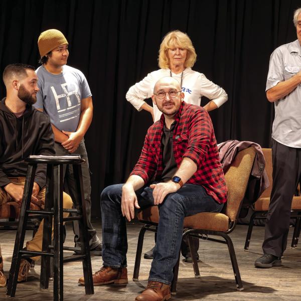 Come from Away