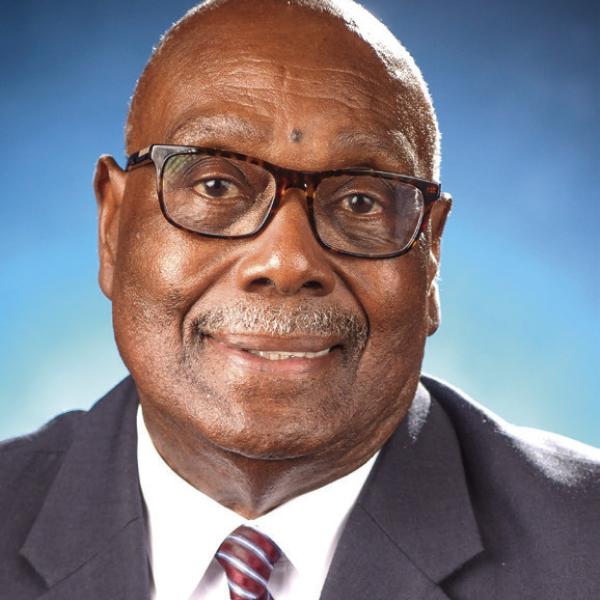 Madison Mayor Fred Perriman became the 91st president of the Georgia Municipal Association (GMA) during the annual GMA convention. (CONTRIBUTED)