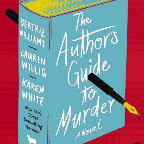 The Author’s Guide to Murder