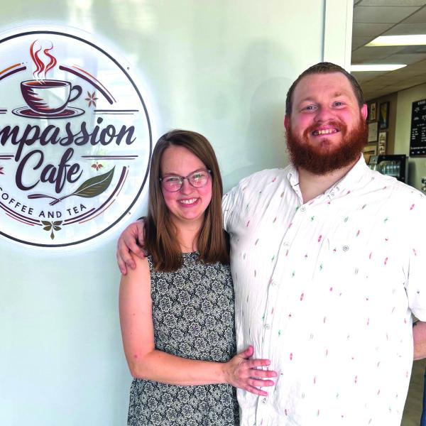 Compassion Café remains open under new ownership