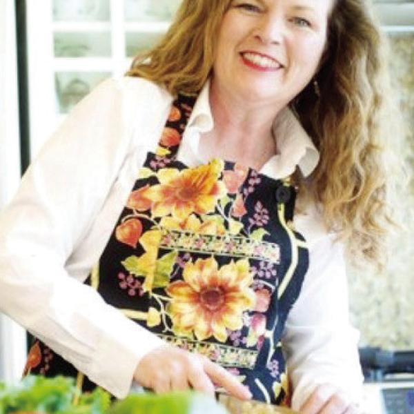 Marie Bostwick
