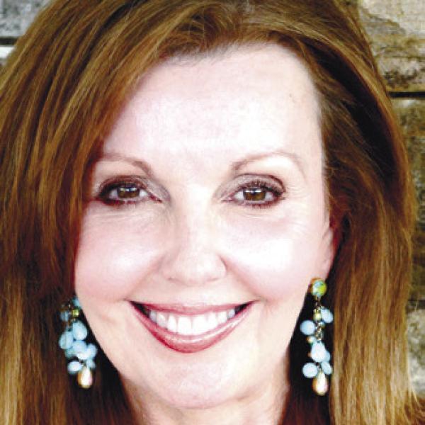 Ronda Rich/Columnist