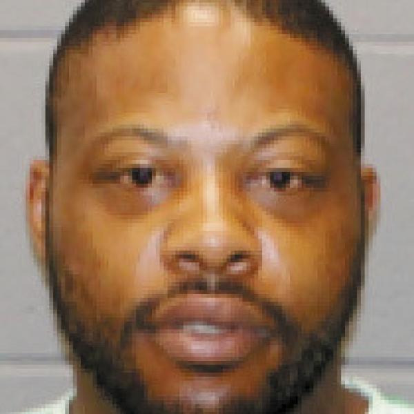 Kenneth D. Ward Jr.