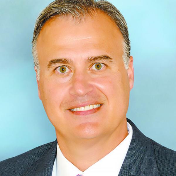 Dr. Virgil Cole recently announced he will retire at the end of the current school year. (CONTRIBUTED)